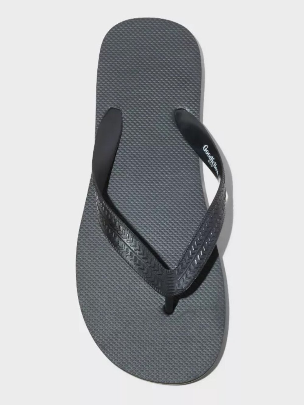 Goodfellow Men's Brent Flip Flop Sandals (M, 9/10) - Picture 6 of 7